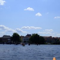 2019: Brandenburg und Havel