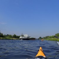 2019: Brandenburg und Havel